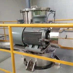 Products Powder Air Classifier Air Separator