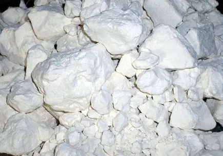 Kaolin Powder